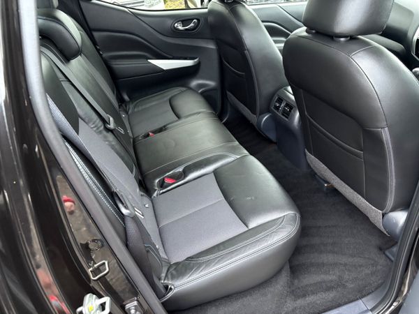 Nissan Navara N Gaurd Auto 370968936