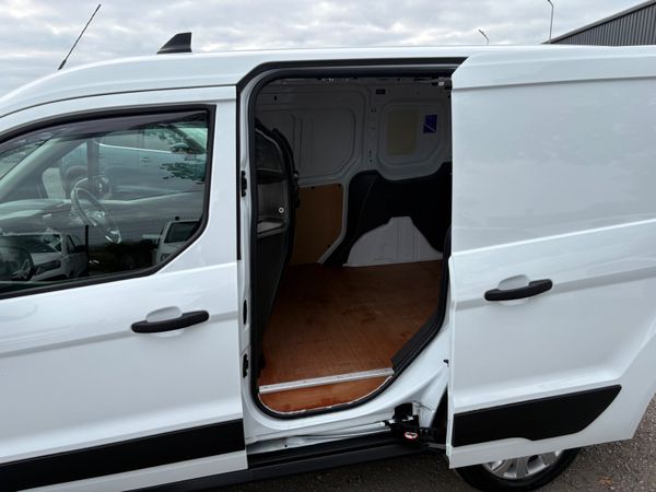 Ford Transit 3 seater Trend 370969542
