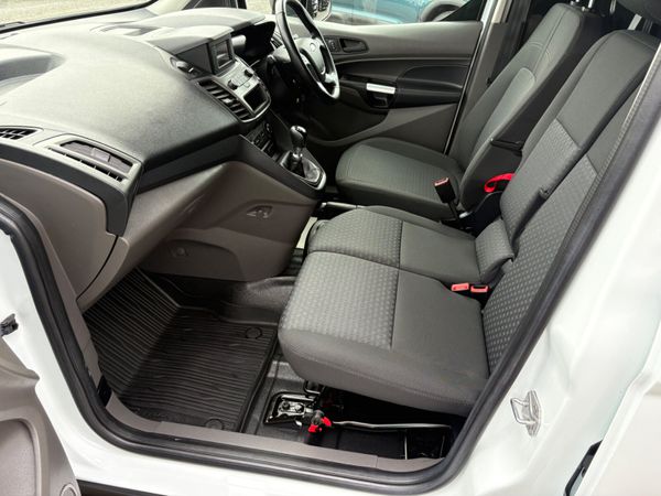 Ford Transit 3 seater Trend 370969543