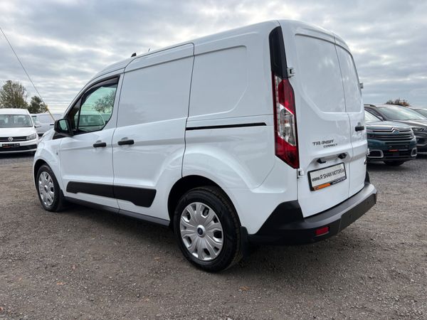 Ford Transit 3 seater Trend 370969500
