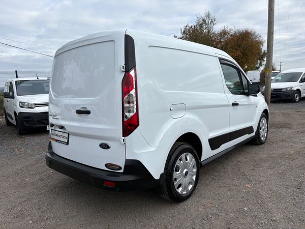 Ford Transit 3 seater Trend 370969504