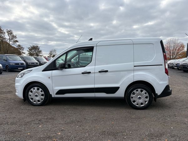 Ford Transit 3 seater Trend 370969506