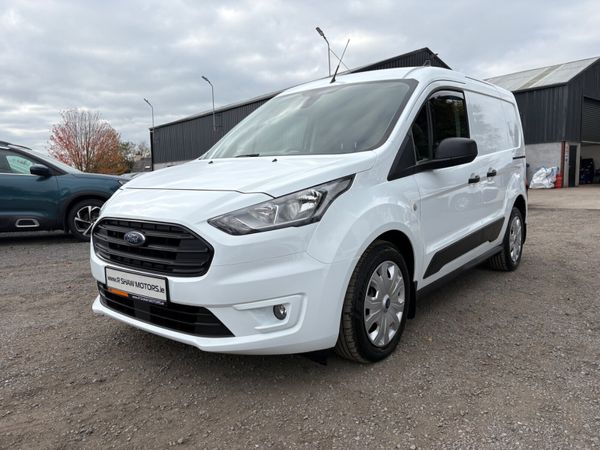 Ford Transit 3 seater Trend 370969507