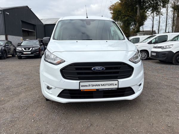 Ford Transit 3 seater Trend 370969510