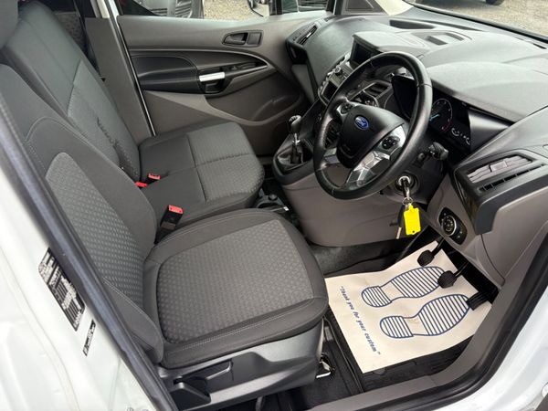 Ford Transit 3 seater Trend 370969513