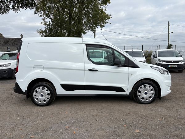 Ford Transit 3 seater Trend 370969518