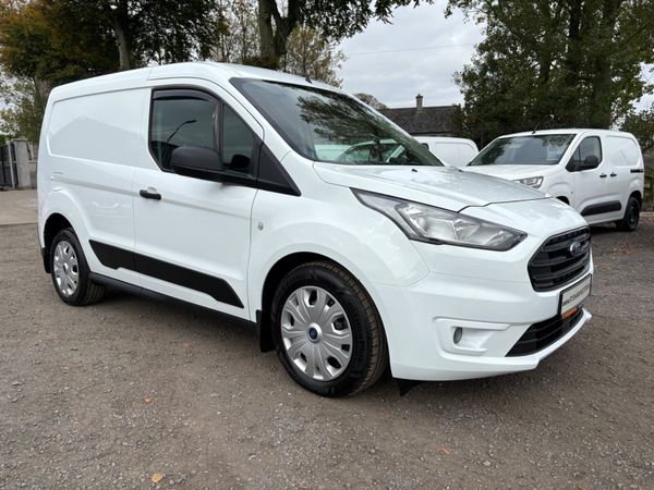 Ford Transit 3 seater Trend 370969522