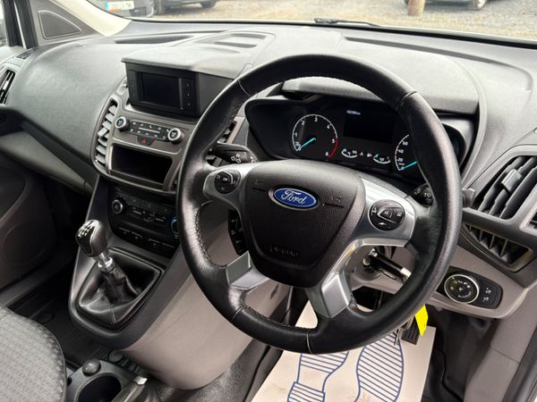 Ford Transit 3 seater Trend 370969525