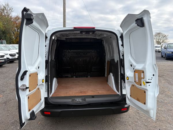 Ford Transit 3 seater Trend 370969534