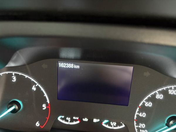 Ford Transit 3 seater Trend 370969535