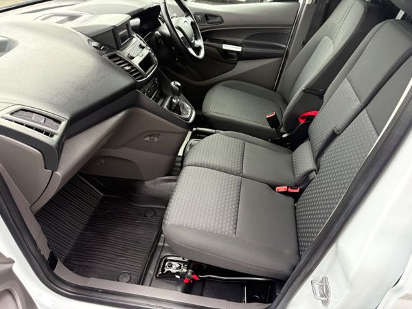 Ford Transit 3 seater Trend 370969536