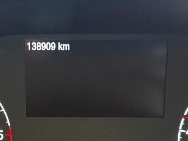 2019 Connect SWB Trend  3 Seater 370918044