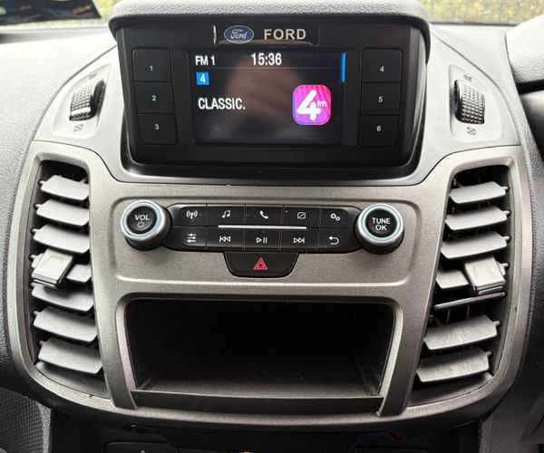 2019 Connect SWB Trend  3 Seater 370918045