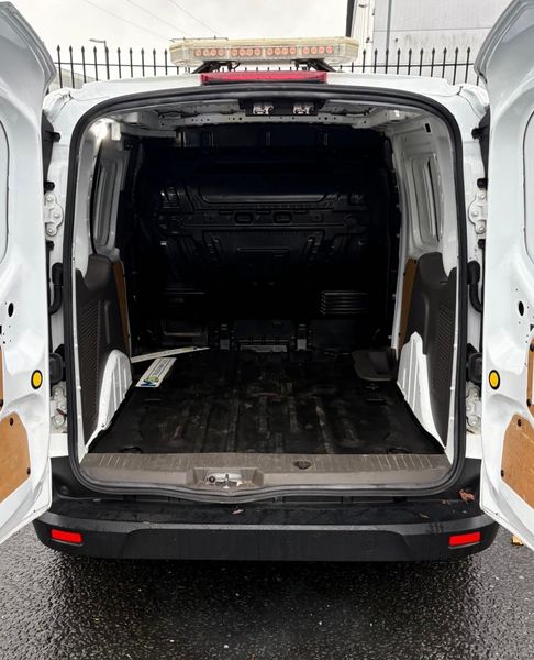 2019 Connect SWB Trend  3 Seater 370918052