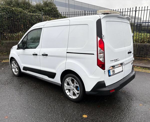 2019 Connect SWB Trend  3 Seater 370918056