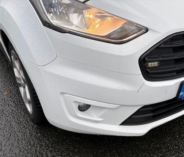 2019 Connect SWB Trend  3 Seater 370918058