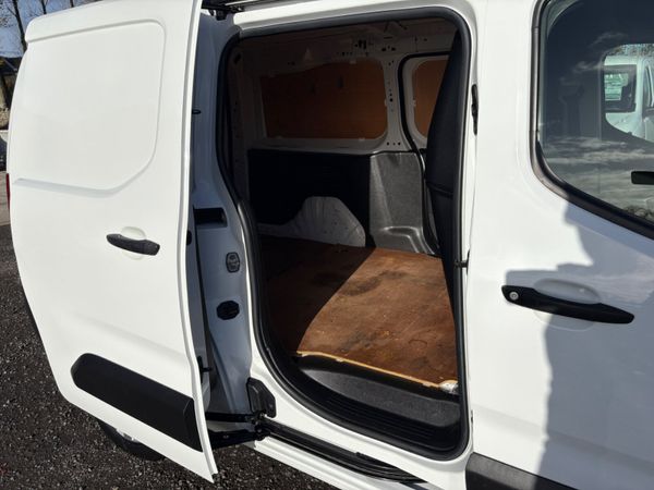 Peugeot Partner 370922027