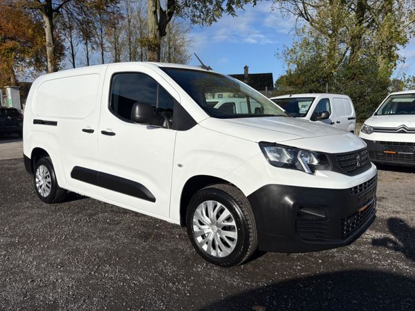 Peugeot Partner 370922028