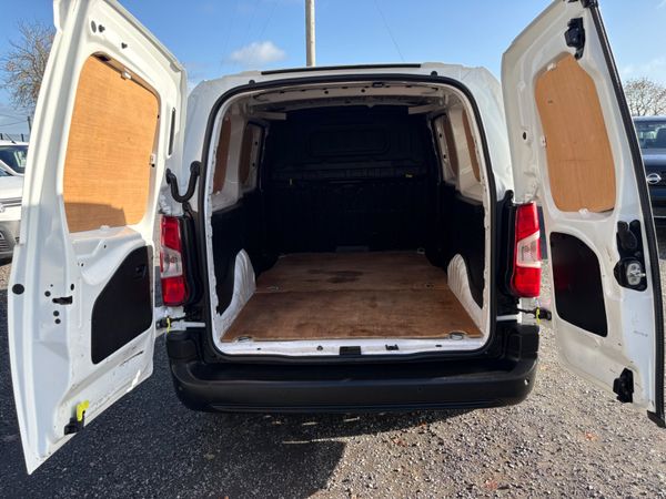 Peugeot Partner 370922029