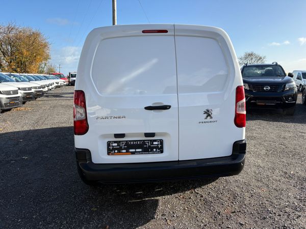 Peugeot Partner 370922030