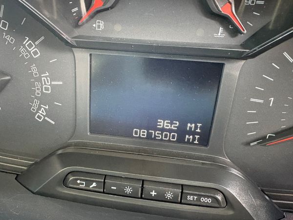 Peugeot Partner 370922031