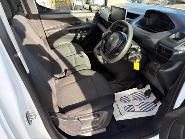 Peugeot Partner 370922032