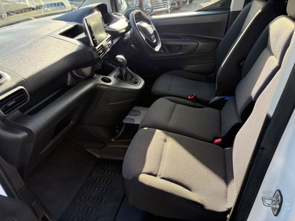 Peugeot Partner 370922033