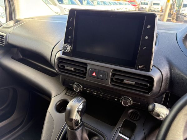 Peugeot Partner 370922034