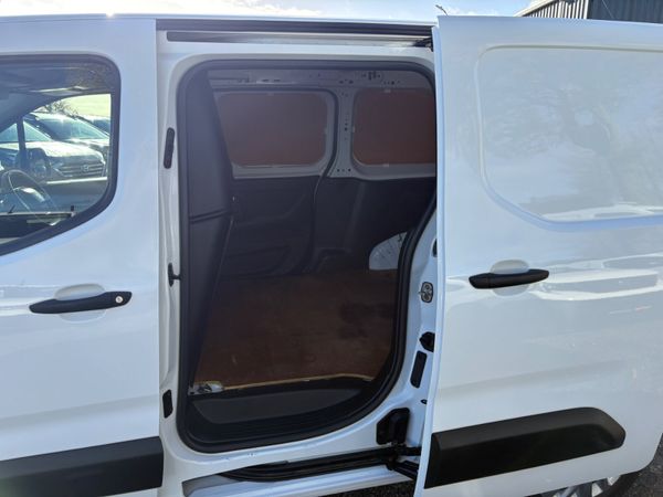 Peugeot Partner 370922035