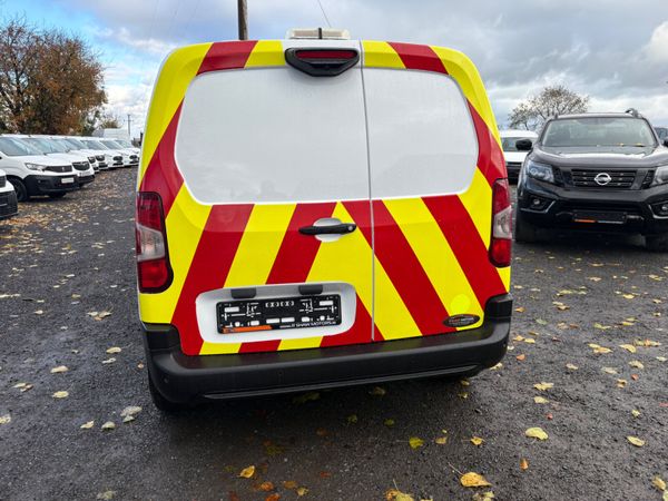 Peugeot Partner 370922279