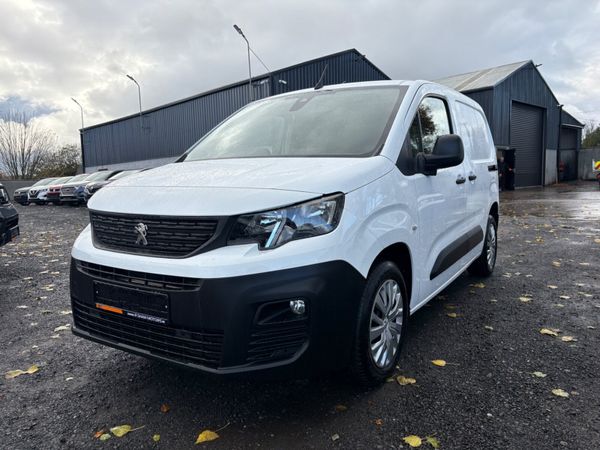 Peugeot Partner 370922281