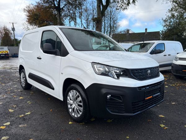 Peugeot Partner 370922285