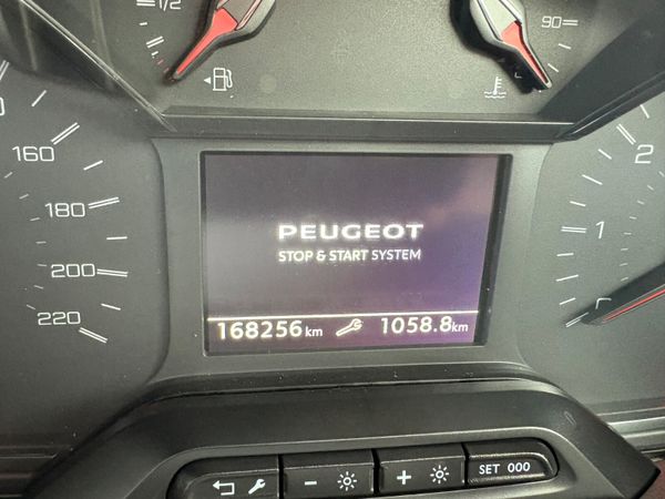 Peugeot Partner 370922292