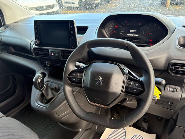 Peugeot Partner 370922293