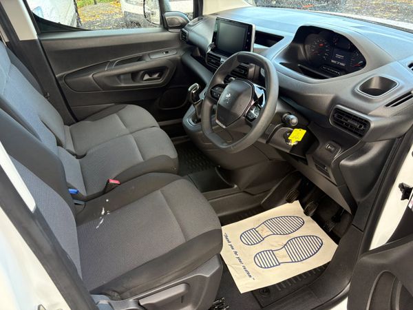 Peugeot Partner 370922294