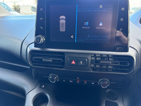 Peugeot Partner 370922298