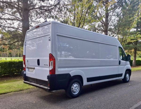 Citroen Relay 2022 DOE 11/26 371281360