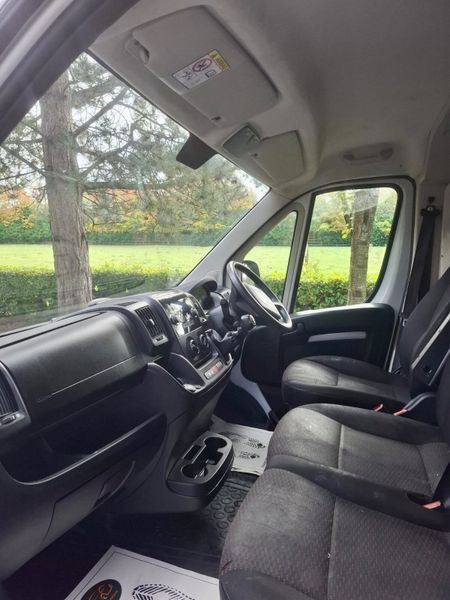 Citroen Relay 2022 DOE 11/26 371281394