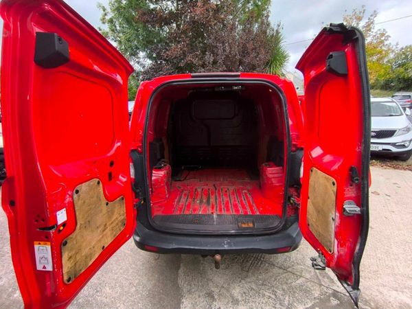 Ford Courier 1.5d FSH and VAT inluded 371292278