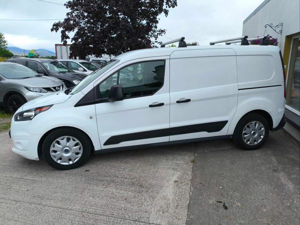 Ford Transit Connect 1.5 LWB Trend Inc VAT 371295927