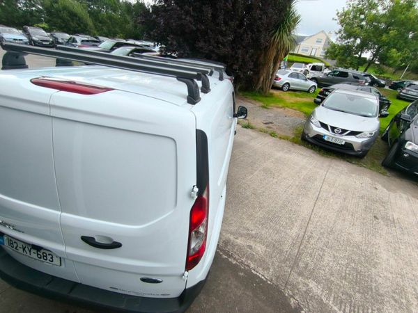 Ford Transit Connect 1.5 LWB Trend Inc VAT 371295931