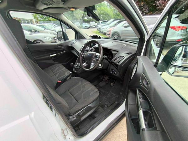 Ford Transit Connect 1.5 LWB Trend Inc VAT 371295933
