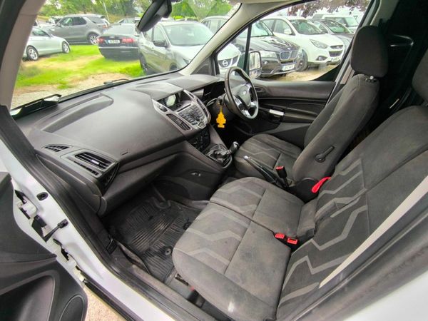 Ford Transit Connect 1.5 LWB Trend Inc VAT 371295936