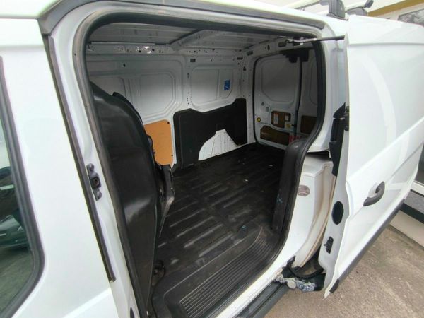 Ford Transit Connect 1.5 LWB Trend Inc VAT 371295939