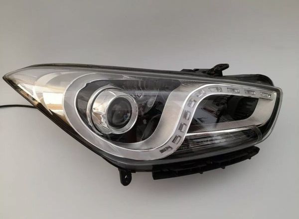 Hyundai i40 Headlight LED DRL repair service 371203166