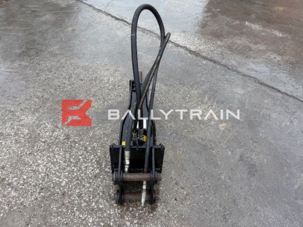 Italdem GK165S Rock Breaker (Suit 3-4.5Ton) €2,750 371349855