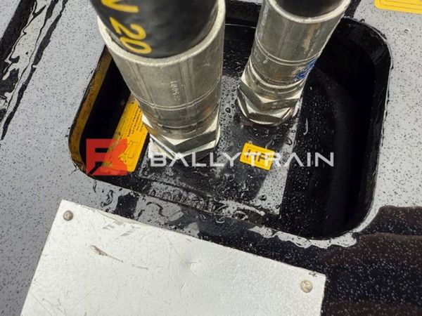 Italdem GK165S Rock Breaker (Suit 3-4.5Ton) €2,750 371349870