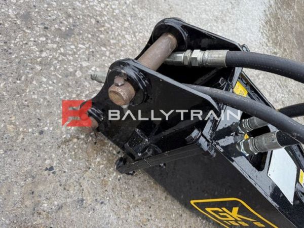 Italdem GK165S Rock Breaker (Suit 3-4.5Ton) €2,750 371349872