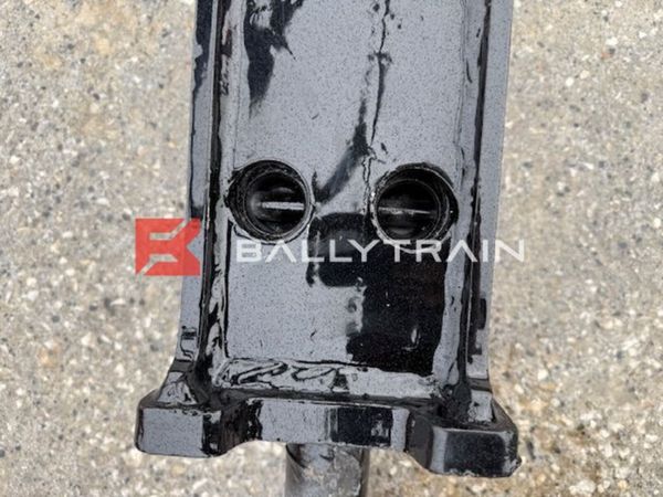 Italdem GK165S Rock Breaker (Suit 3-4.5Ton) €2,750 371350180