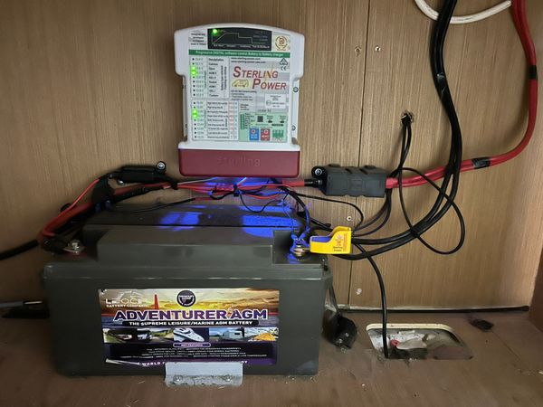 2020 Volkswagen Crafter 86km / 220v power 371466932